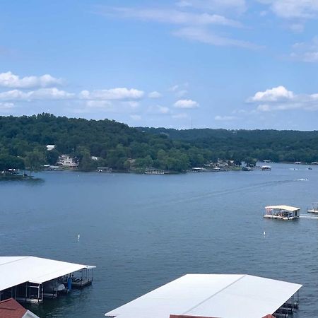 The Lake Escape With Balcony And Pool Access! Camdenton Exterior foto